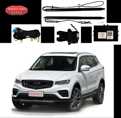 Mobil SUV kecil Power Electric Tailgate Kit GEELY Proton
