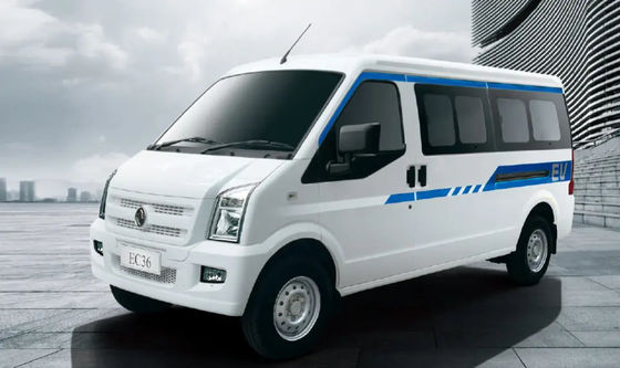 New Energy Electric Passenger Vans DFSK DongFeng EC36 Y2023 7 ~ 9 kursi