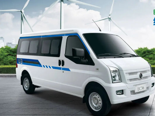 New Energy Electric Passenger Vans DFSK DongFeng EC36 Y2023 7 ~ 9 kursi