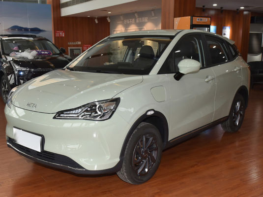 Kemudi Kiri EV Mobil Listrik 31.15kwh Kendaraan Listrik Energi Baru