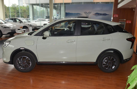 Kemudi Kiri EV Mobil Listrik 31.15kwh Kendaraan Listrik Energi Baru