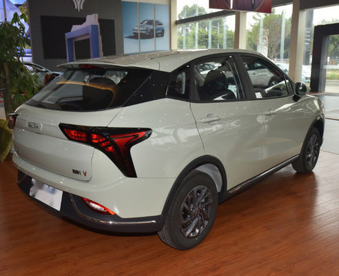 Kemudi Kiri EV Mobil Listrik 31.15kwh Kendaraan Listrik Energi Baru