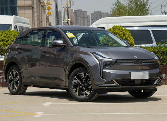 54.34 kwh EV Electric Car Electric Compact Suv 400+ KM Perjalanan panjang