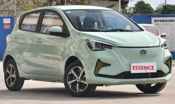 Home Mini Full EV SUV Hatchback Mobil Chang'An Benben E-Star 310km