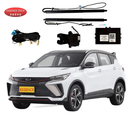 Handsfree Suv Tailgate Liftgate Kit Smart Trunk Untuk GEELLY SX11