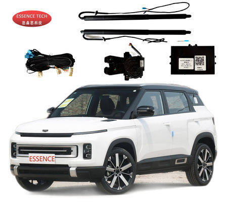 SUV kecil Hands Free Power Tailgate Kit GEELLY SX12 ICON ES8B8019