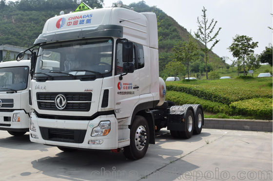 Tractor Trailer RHD tipe 25000kg