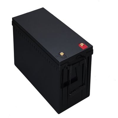 12V 24V 100ah 200AH 300AH Lifepo4 Baterai Lithium Parkir darurat