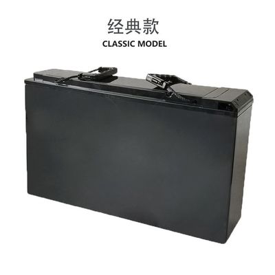 Baterai Lithium Lifepo4 12V 20Ah untuk penyimpanan energi dengan kinerja yang sangat baik