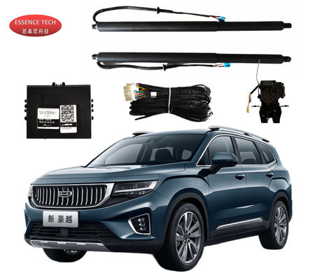 Aftermarket Power Tailgate Kit Liftgate Spare Parts Untuk GEELY Haoyue Okavango